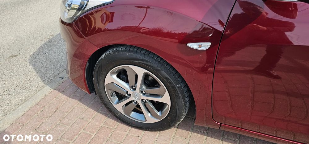 Hyundai i30 1.4 Select - 9