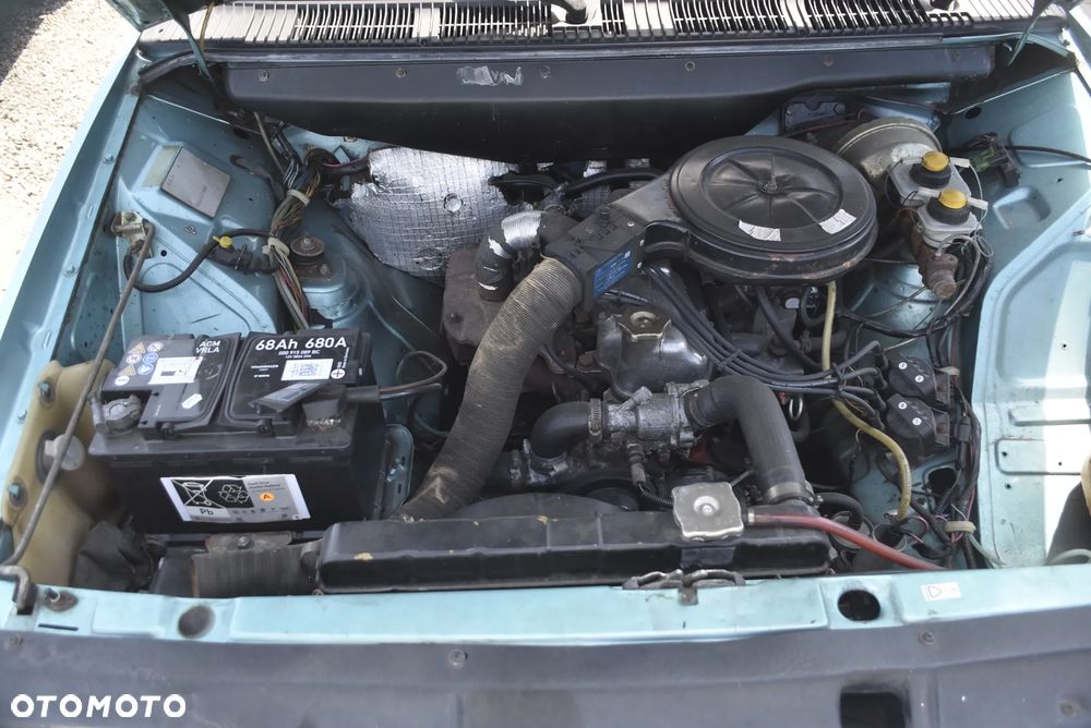 Polonez Caro - 11