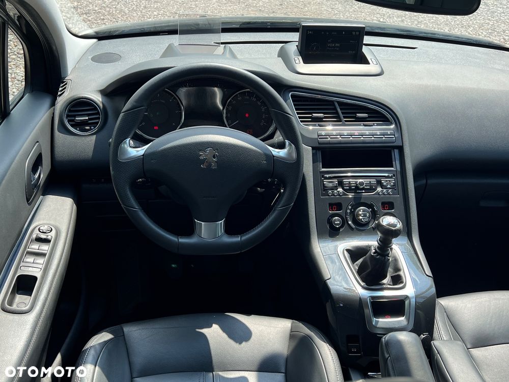 Peugeot 5008 HDI FAP 115 Business-Line - 13