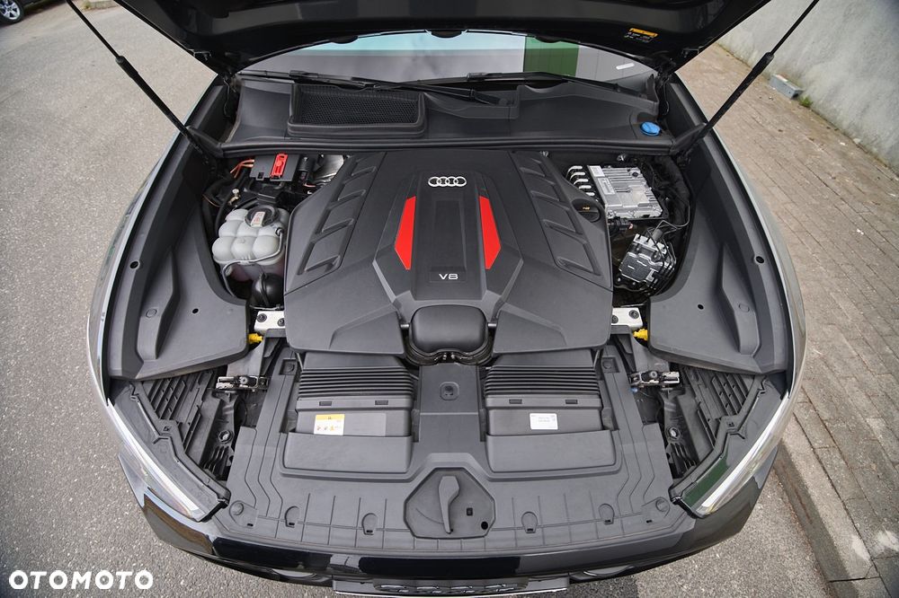 Audi SQ8 - 17