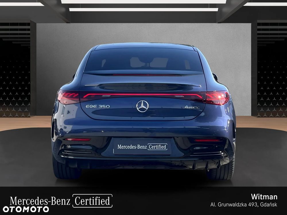 Mercedes-Benz EQE - 9