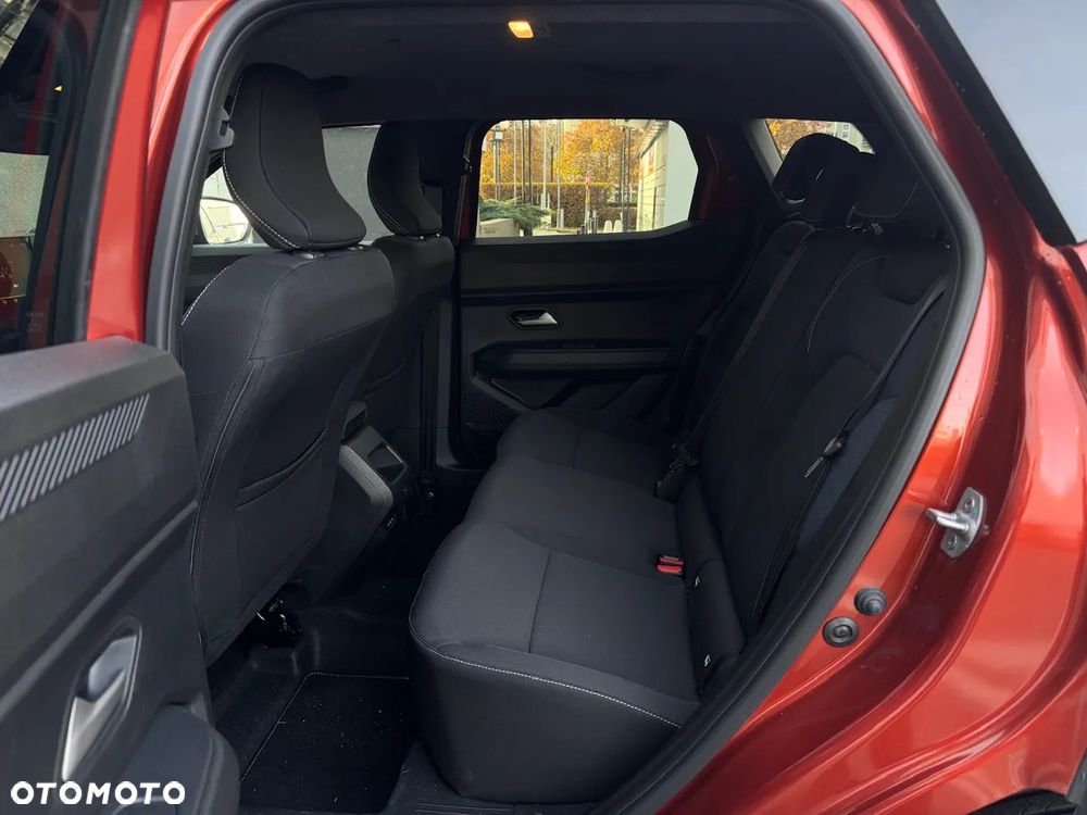 Dacia Duster 1.0 TCe Journey - 17