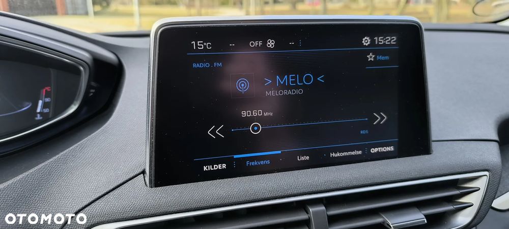 Peugeot 5008 BlueHDI 130 Allure Business-Paket - 11