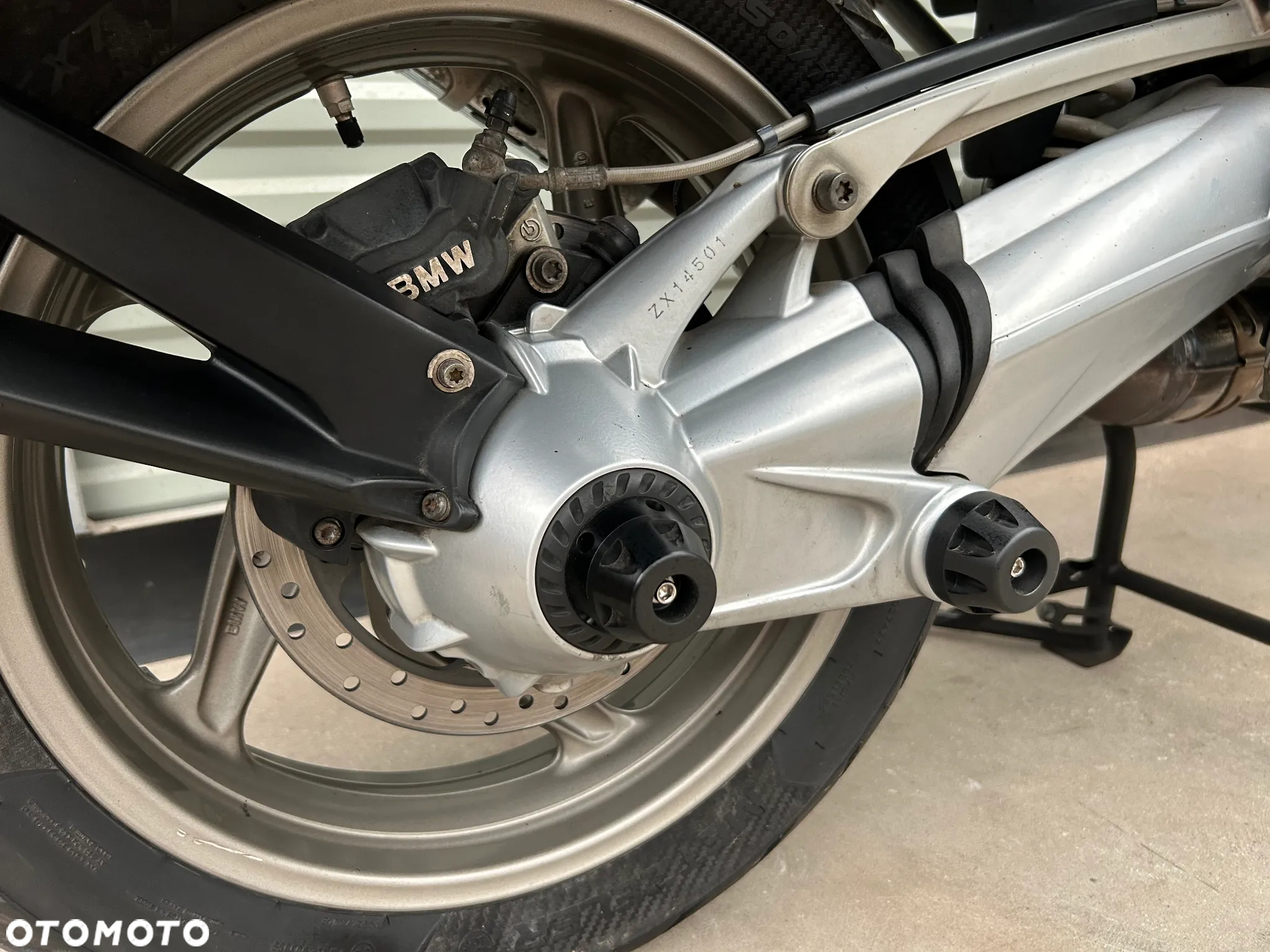 BMW GS - 17