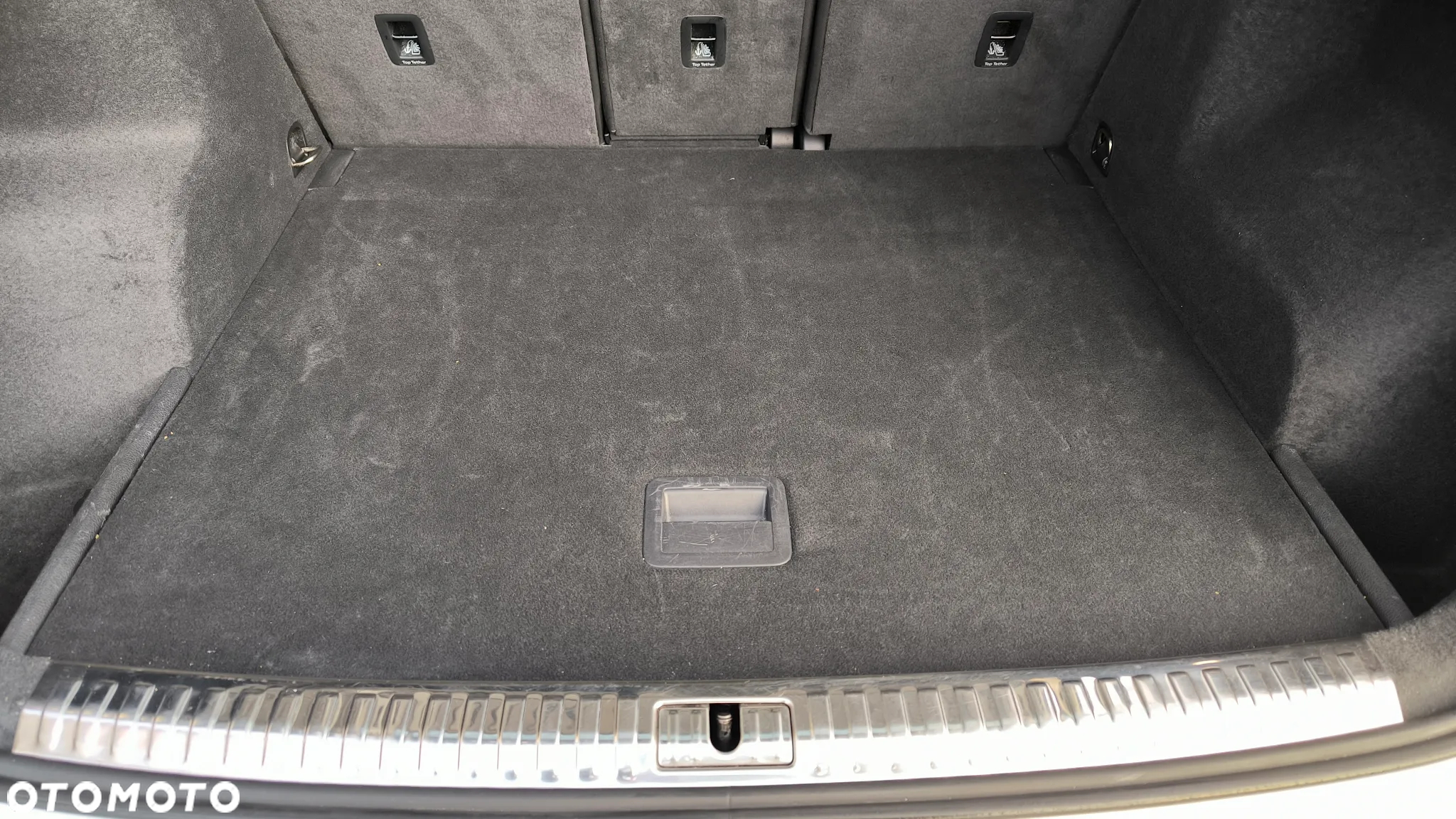Audi Q3 45 TFSI Quattro S Line S tronic - 24
