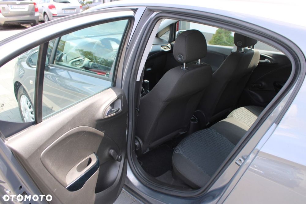 Opel Corsa - 21