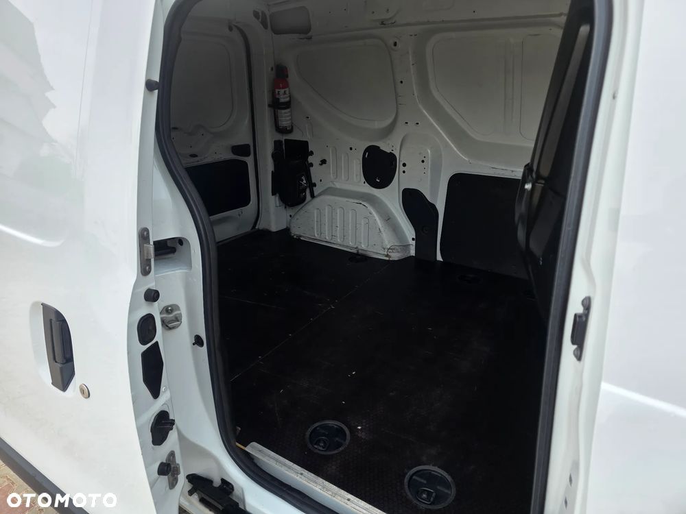 Dacia Dokker Van - 33