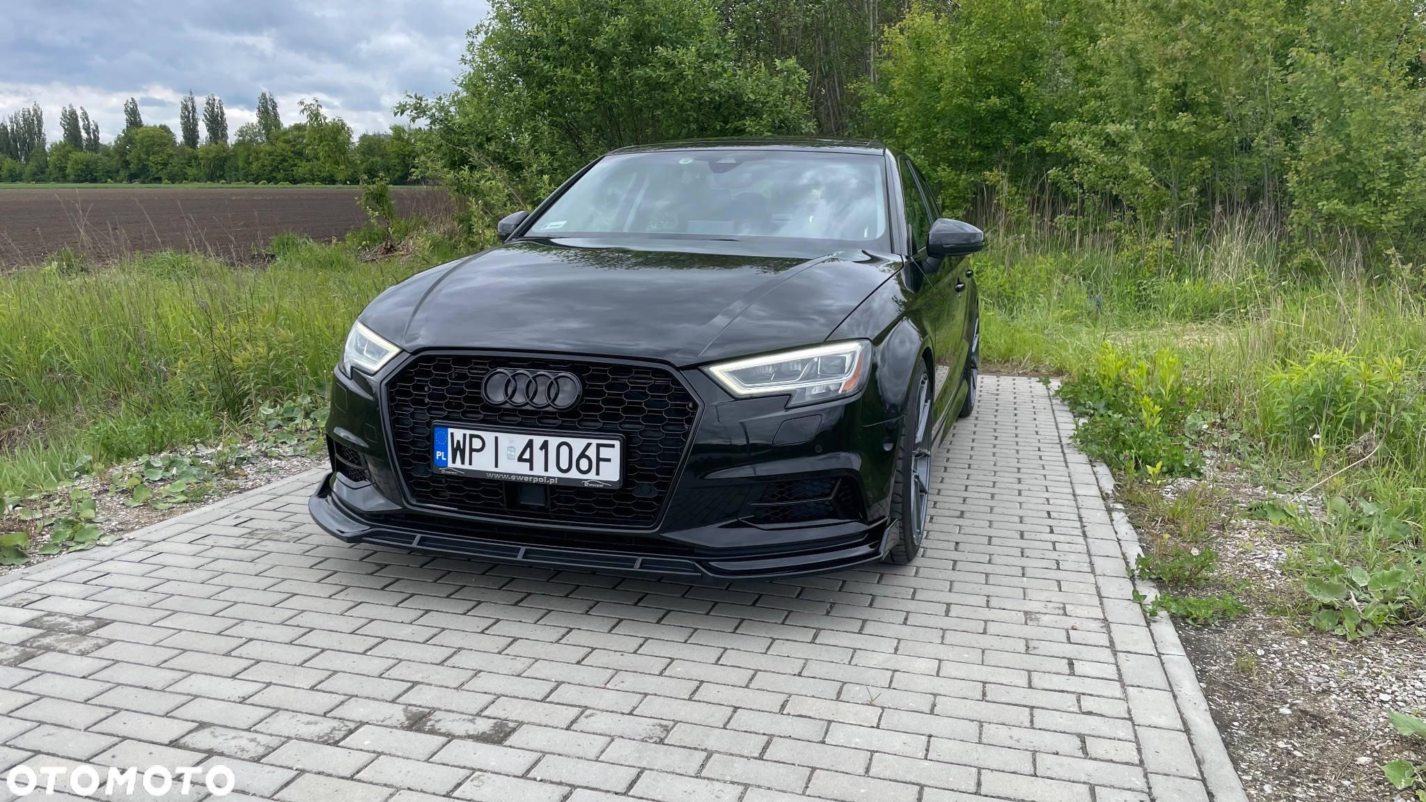 Audi A3 - 2