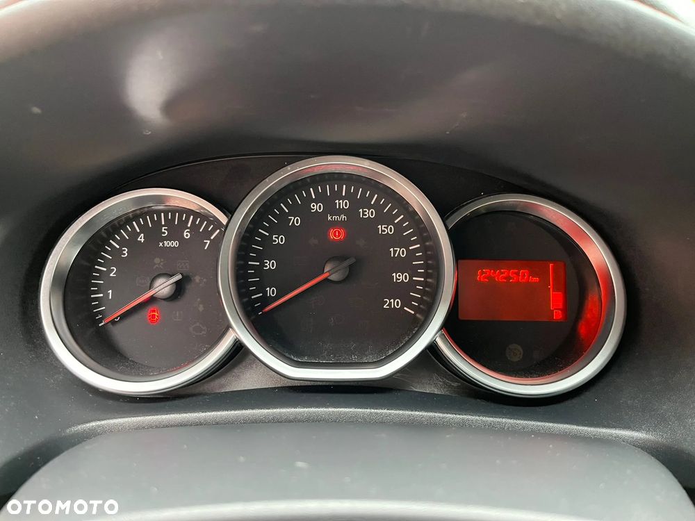 Dacia Sandero Stepway - 20