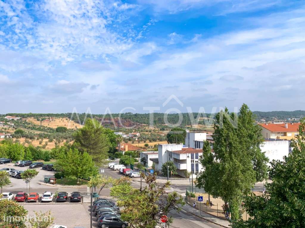 O SEU NOVO LAR NO CORAÇÃO DE ABRANTES - Grande imagem: 5/24