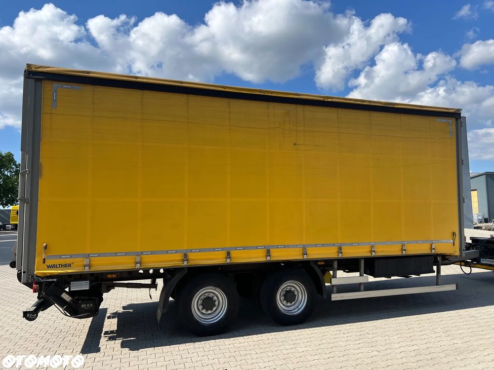 Inny WALTHER SDH N4P214 - 2