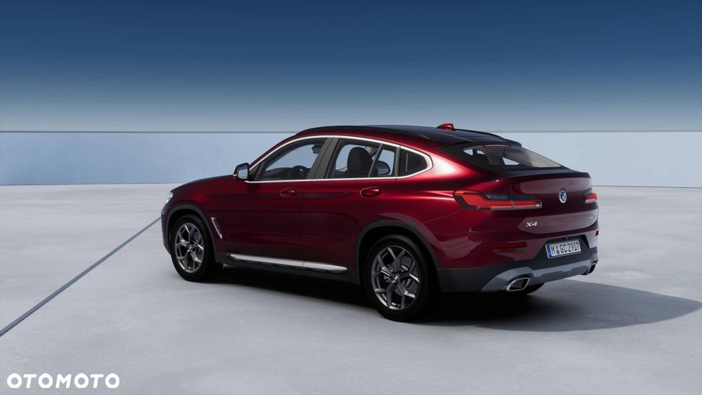 BMW X4 - 2
