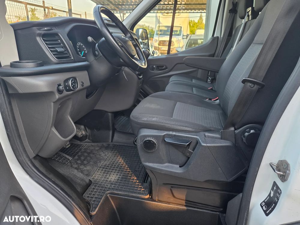 Ford TRANSIT - 35