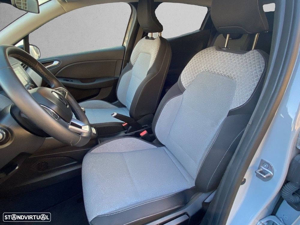 Renault Clio 1.0 TCe Evolution - 9