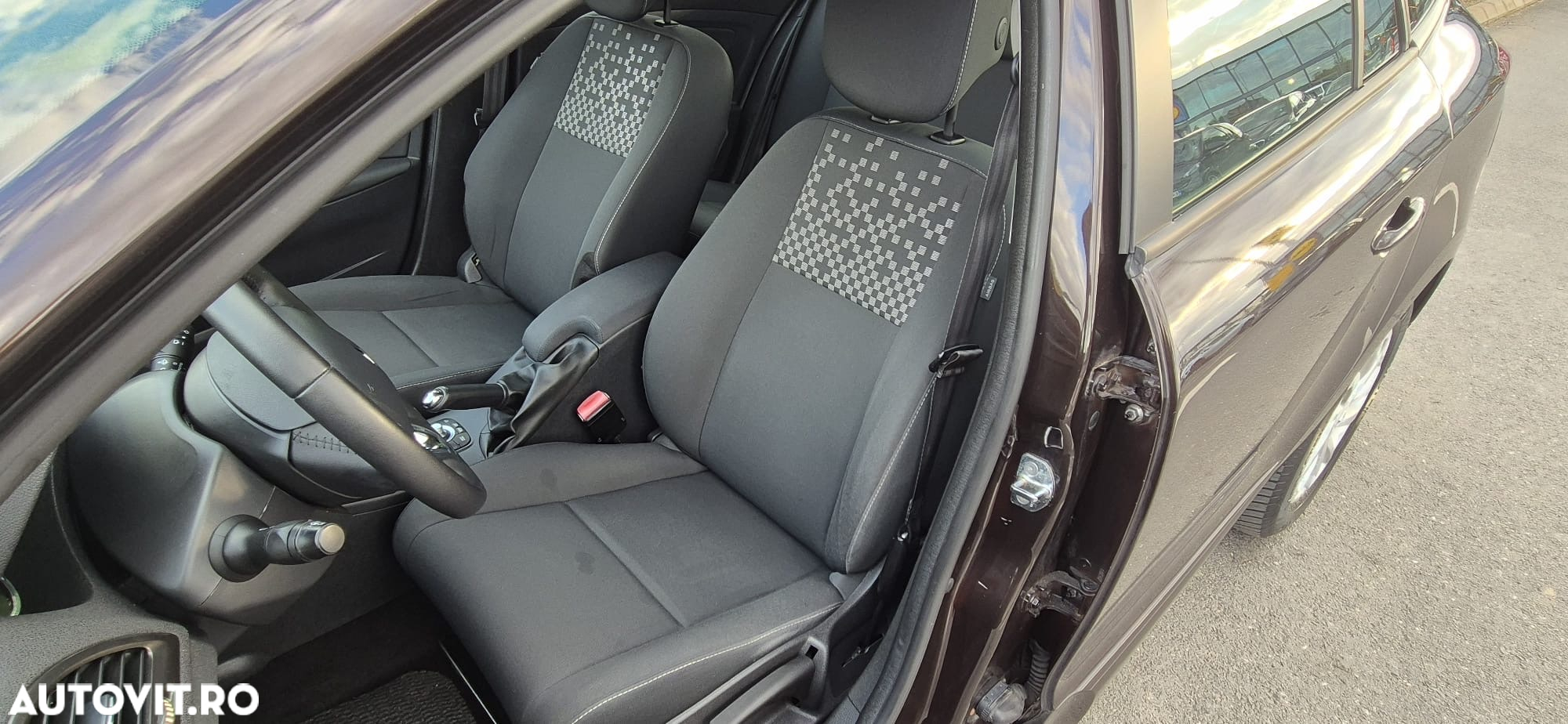 Renault Megane 1.5 dCi Eco2 Expression - 7