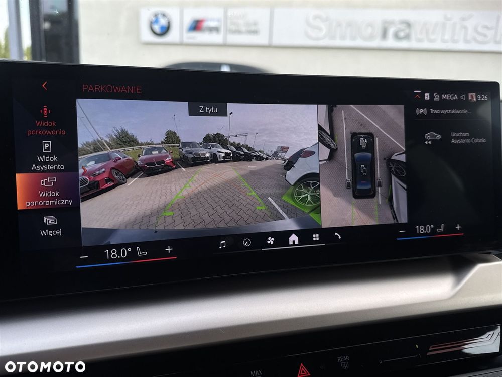 BMW Seria 5 - 13