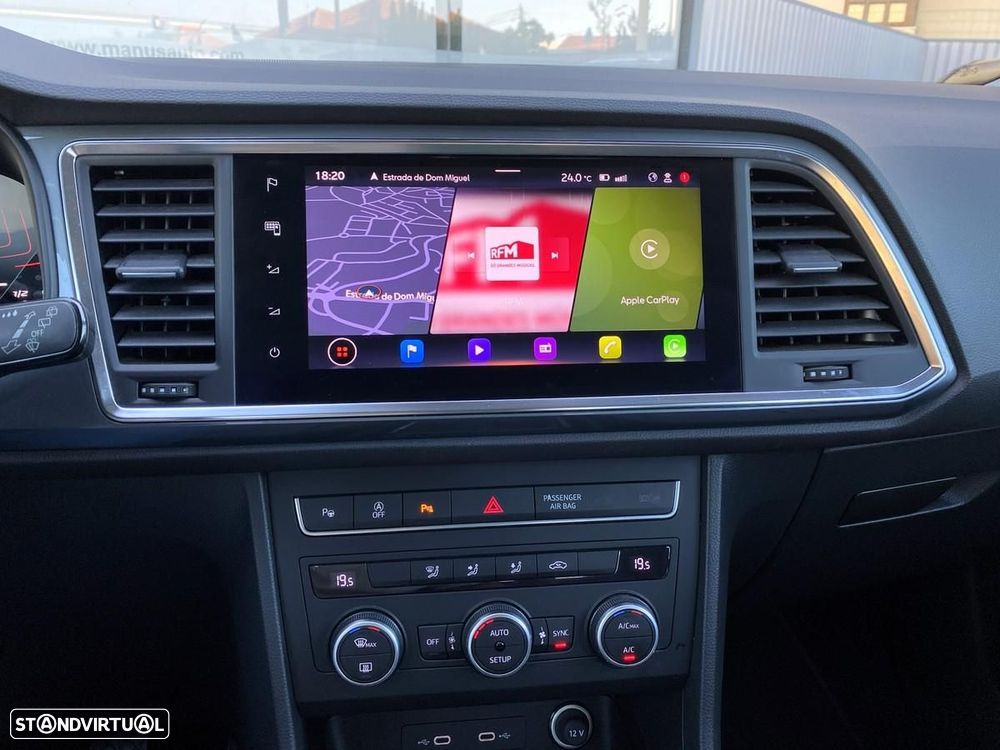 SEAT Ateca 1.0 TSI Style - 15