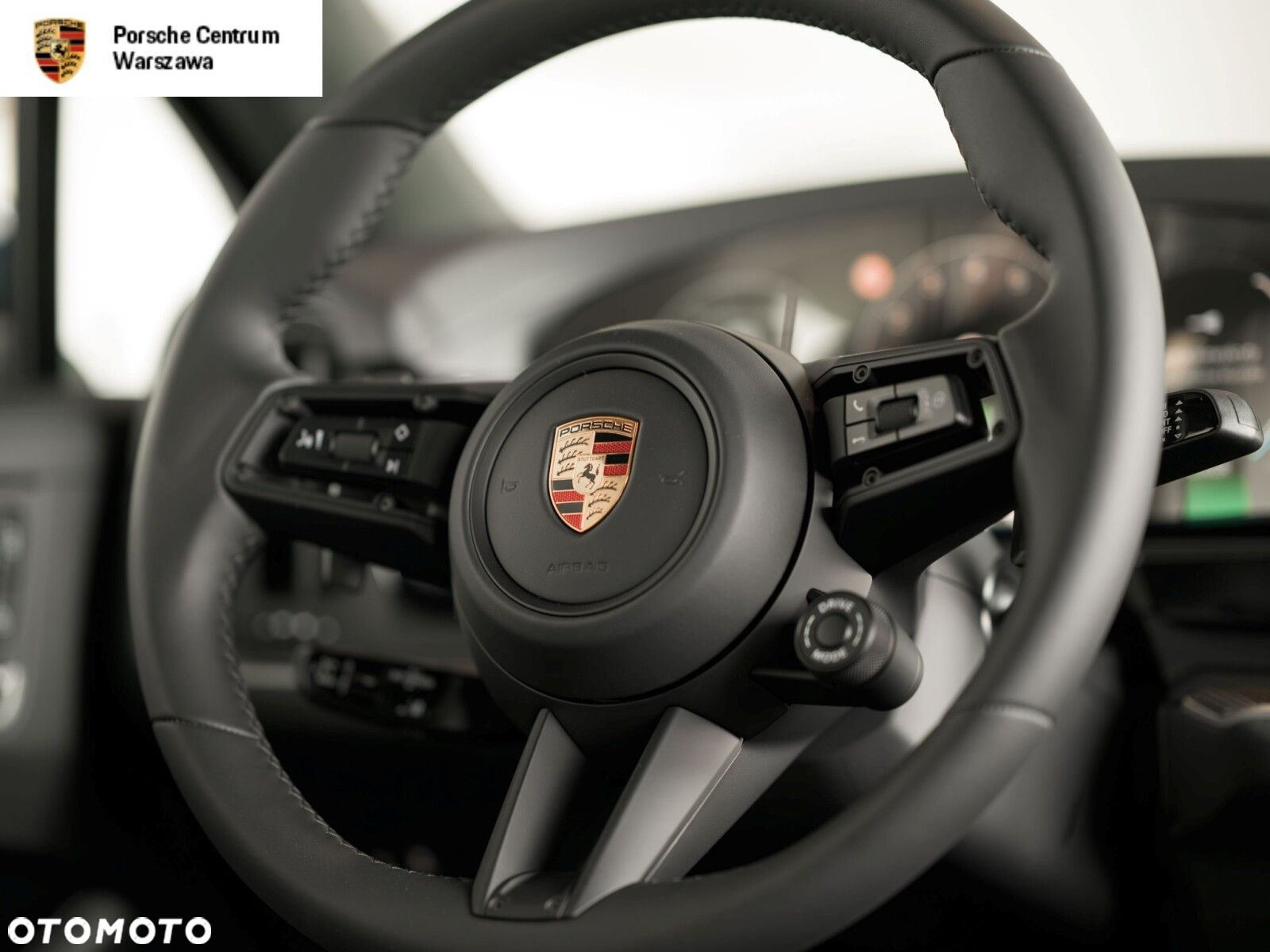 Porsche Cayenne - 12