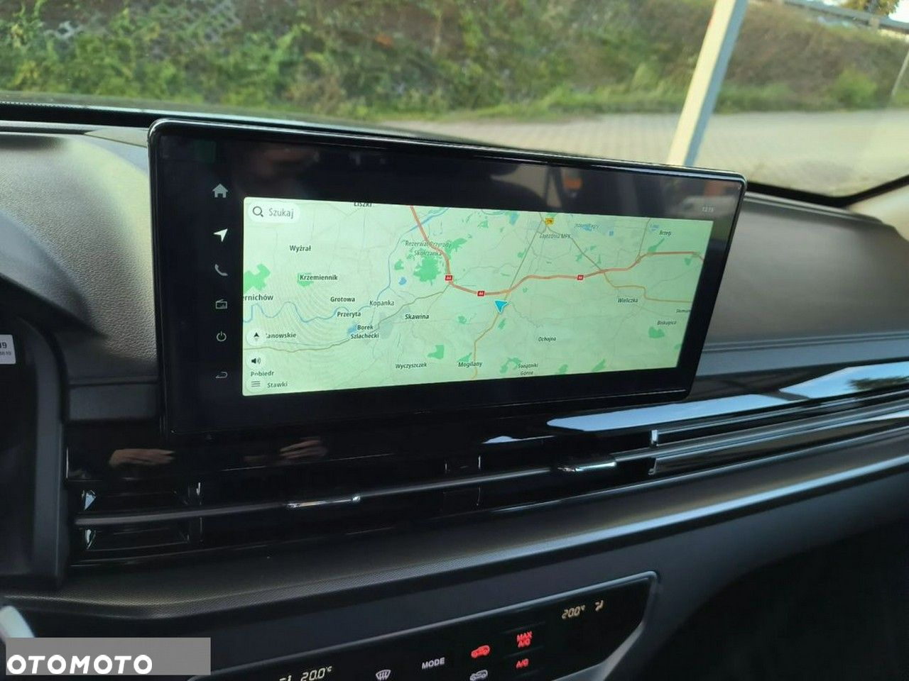 SsangYong/KGM Musso 2.2 e-XDi Adventure Plus 4WD - 23