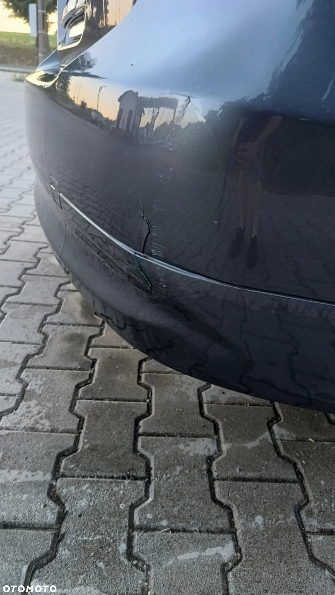 BMW Seria 3 320d - 11