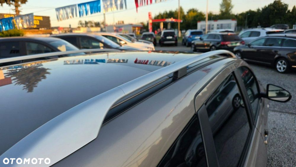 Nissan Qashqai+2 - 20