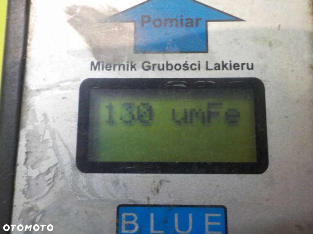 RENAULT KANGOO II III 1.5 DCI 11r VAN drzwi lewe boczne przesuwne - 14