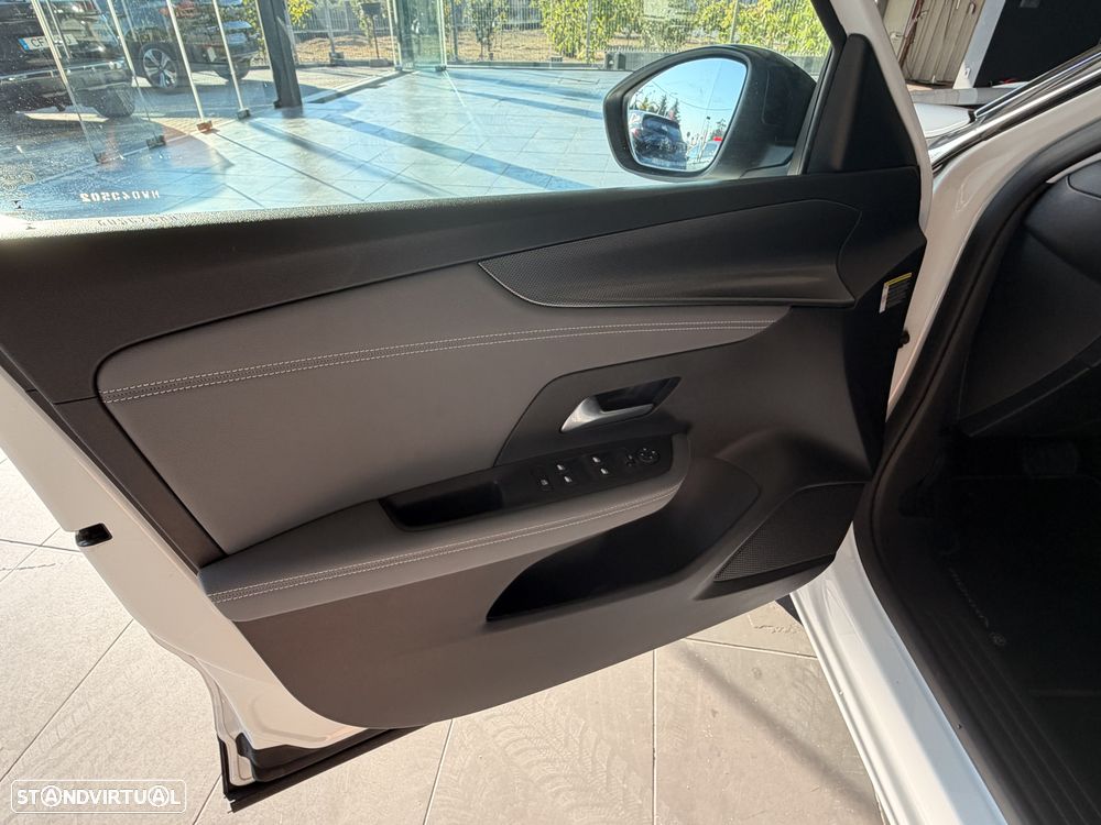 Opel Mokka-e Elegance - 18