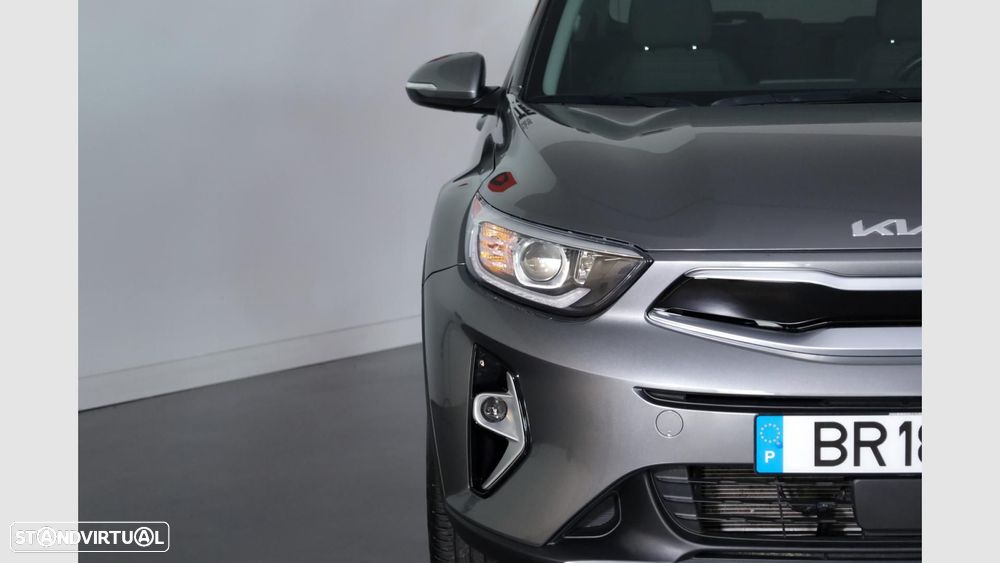 Kia Stonic 1.0 T-GDI Drive - 4