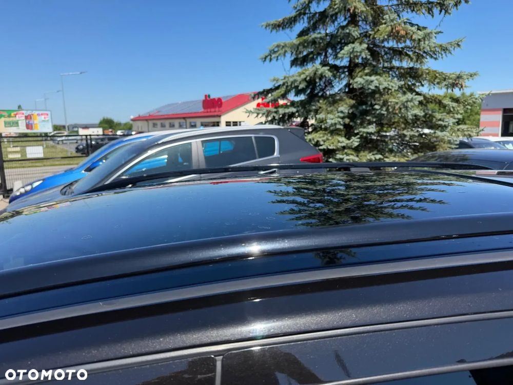Nissan Qashqai+2 2.0 Tekna Premium - 11