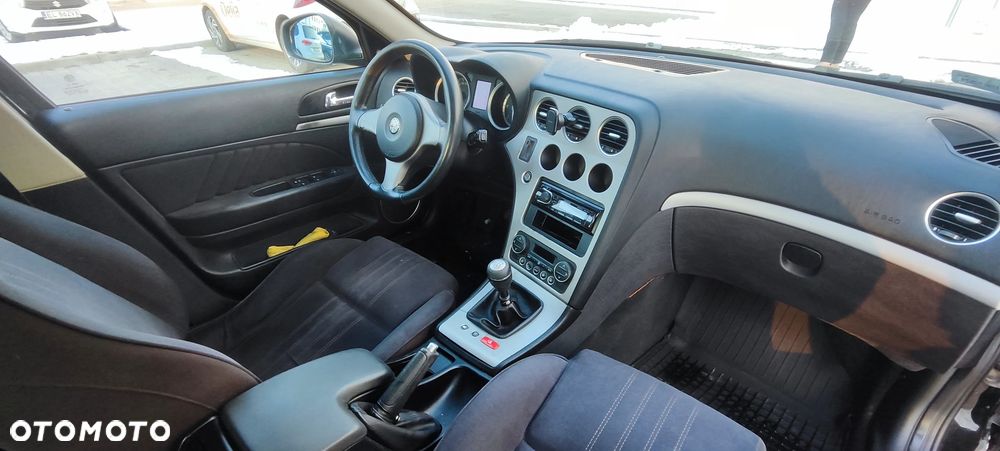 Alfa Romeo 159 - 27