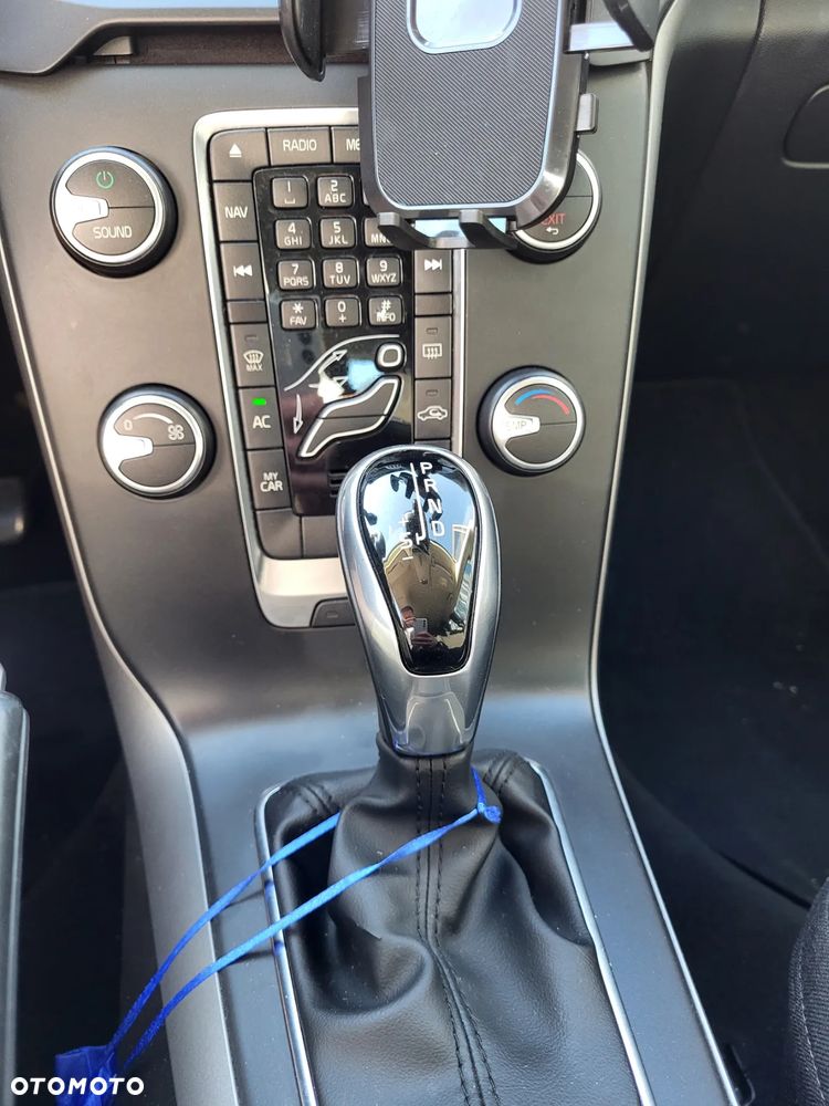 Volvo V40 D2 Drive-E Kinetic - 29