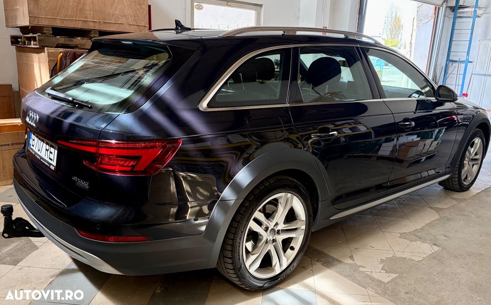 Audi A4 Allroad - 4