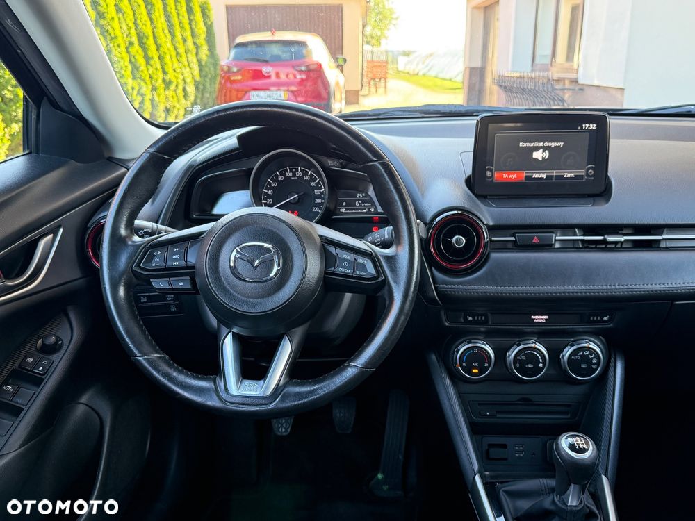Mazda CX-3 2.0 Skyenergy - 18