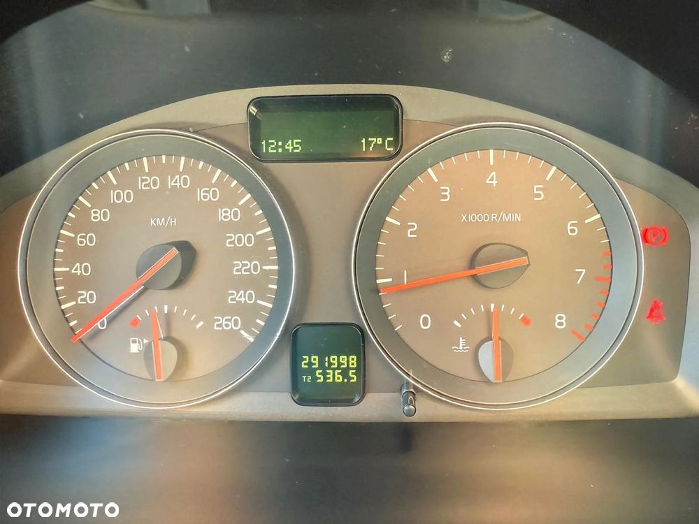 Volvo V50 1.8 Kinetic - 23