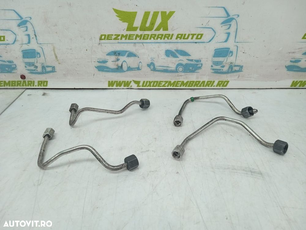Conducte tur injectoare 9684232880 Citroen C3 2 [2009 - 2013] - 1