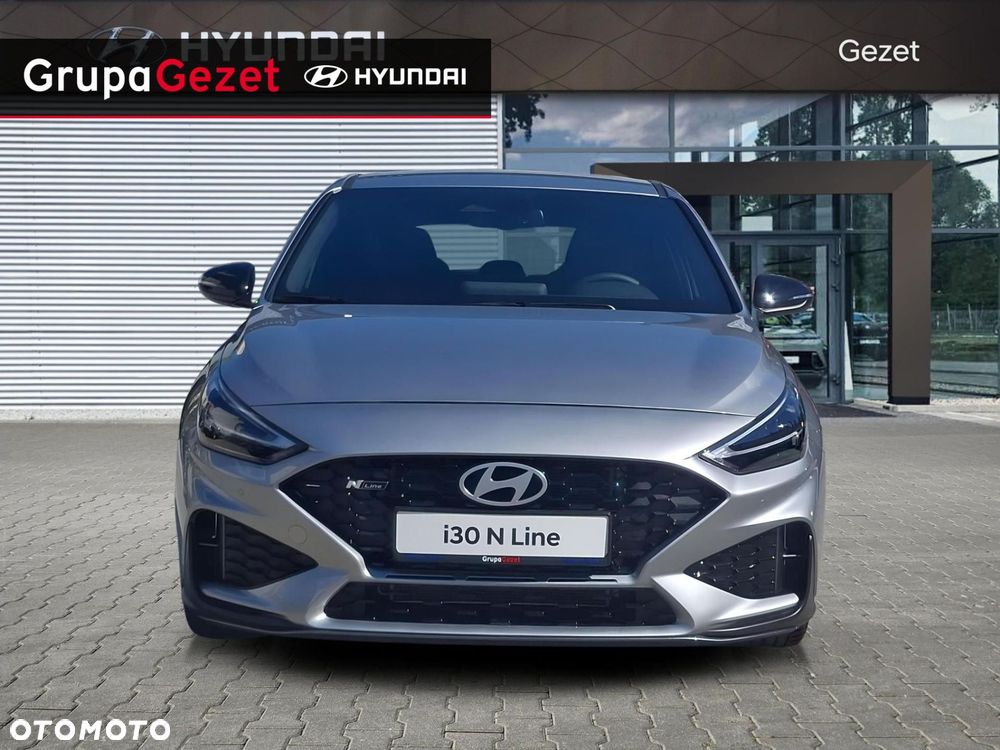 Hyundai i30 - 8