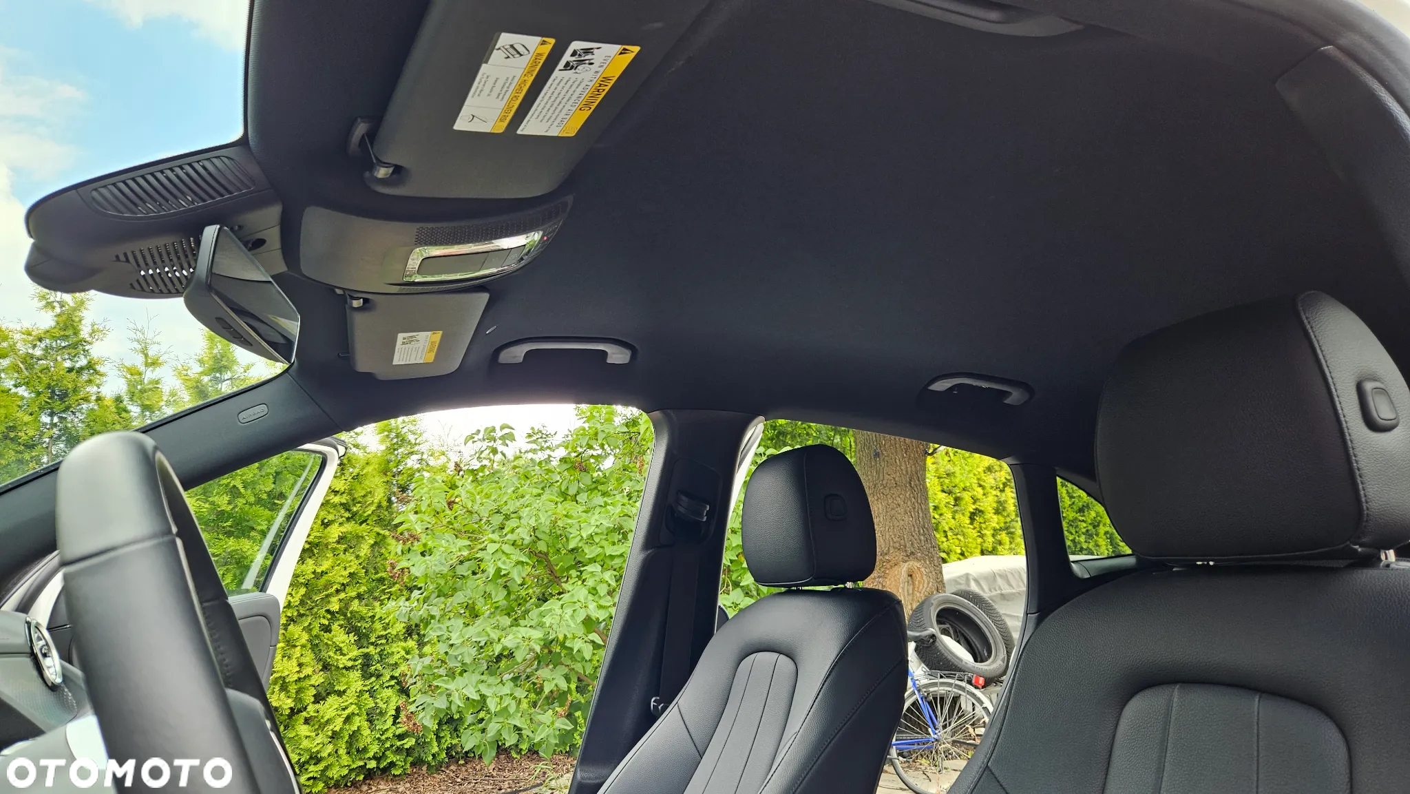 Mercedes-Benz GLA 250 4-Matic AMG Line - 39