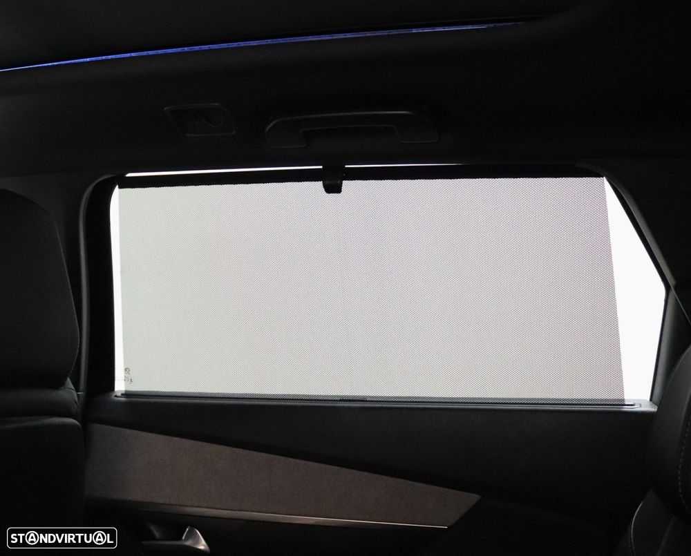 Peugeot 5008 1.5 BlueHDi GT - 42