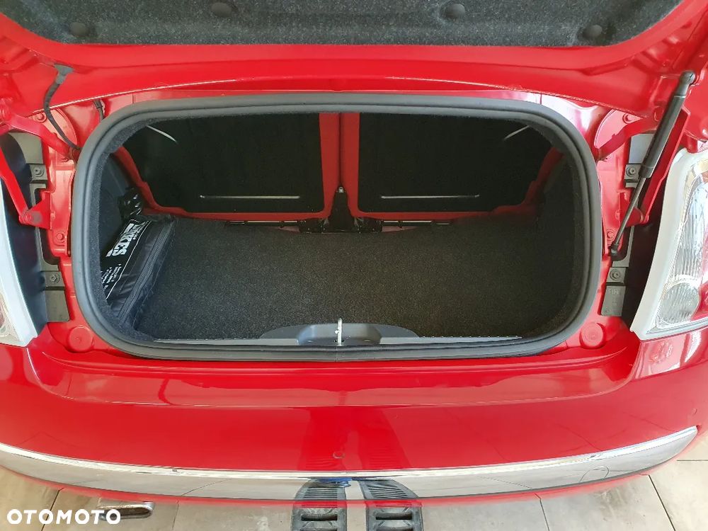 Fiat 500 0.9 TwinAir Start&Stopp Lounge - 37
