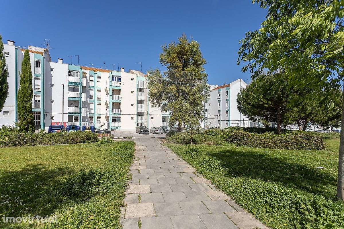 Apartamento T3 para venda - Grande imagem: 2/29