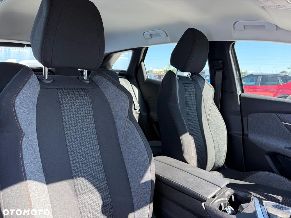 Peugeot 3008 BlueHDi 130 Stop & Start Active - 18