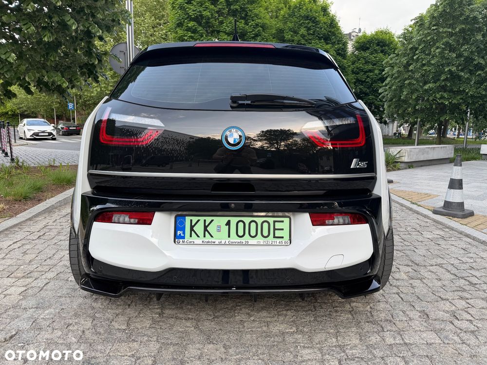BMW i3 i3S 120 Ah - 3