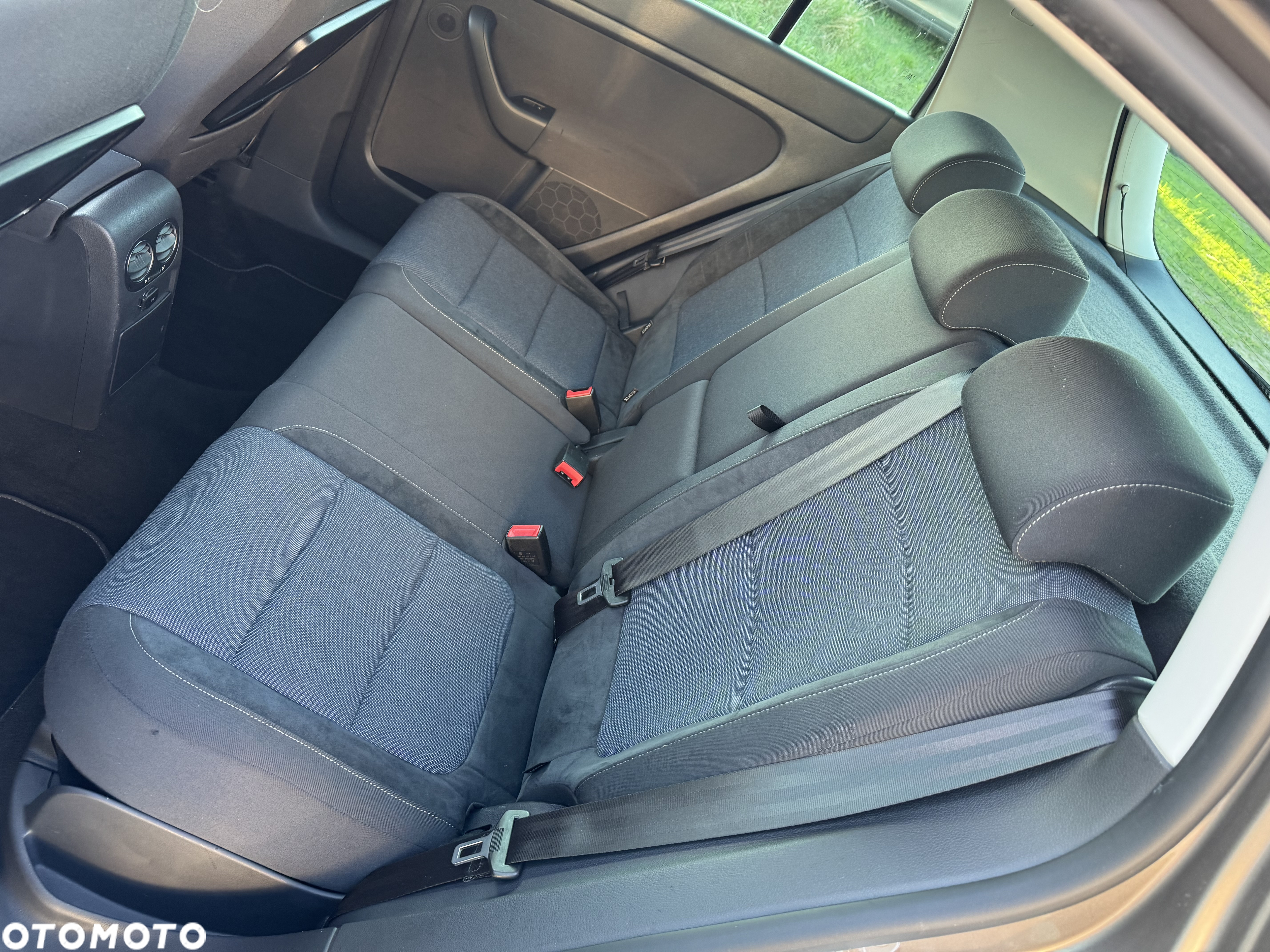 Volkswagen Golf Plus 1.4 TSI DSG Style - 23