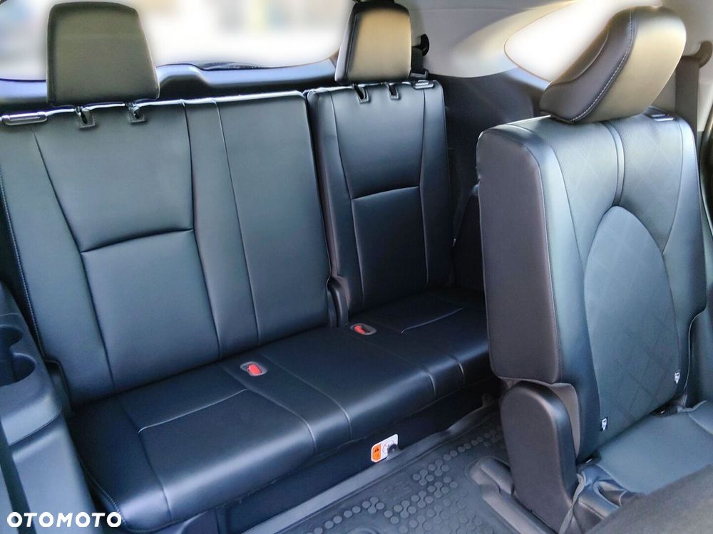 Toyota Highlander - 17