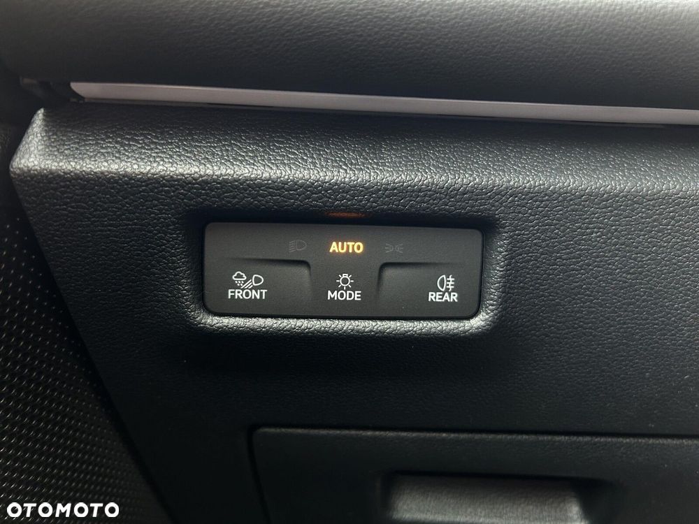 Volkswagen Tiguan 1.5 eTSI Life Plus DSG - 27