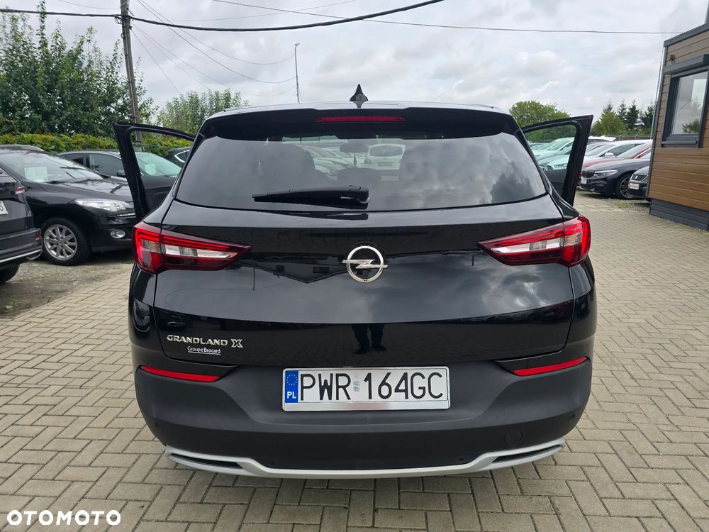 Opel Grandland X - 23