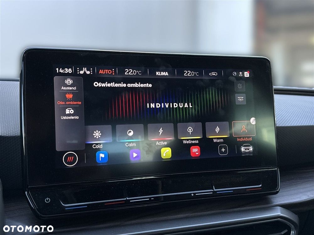 Seat Leon 1.5 TSI Xcellence - 25