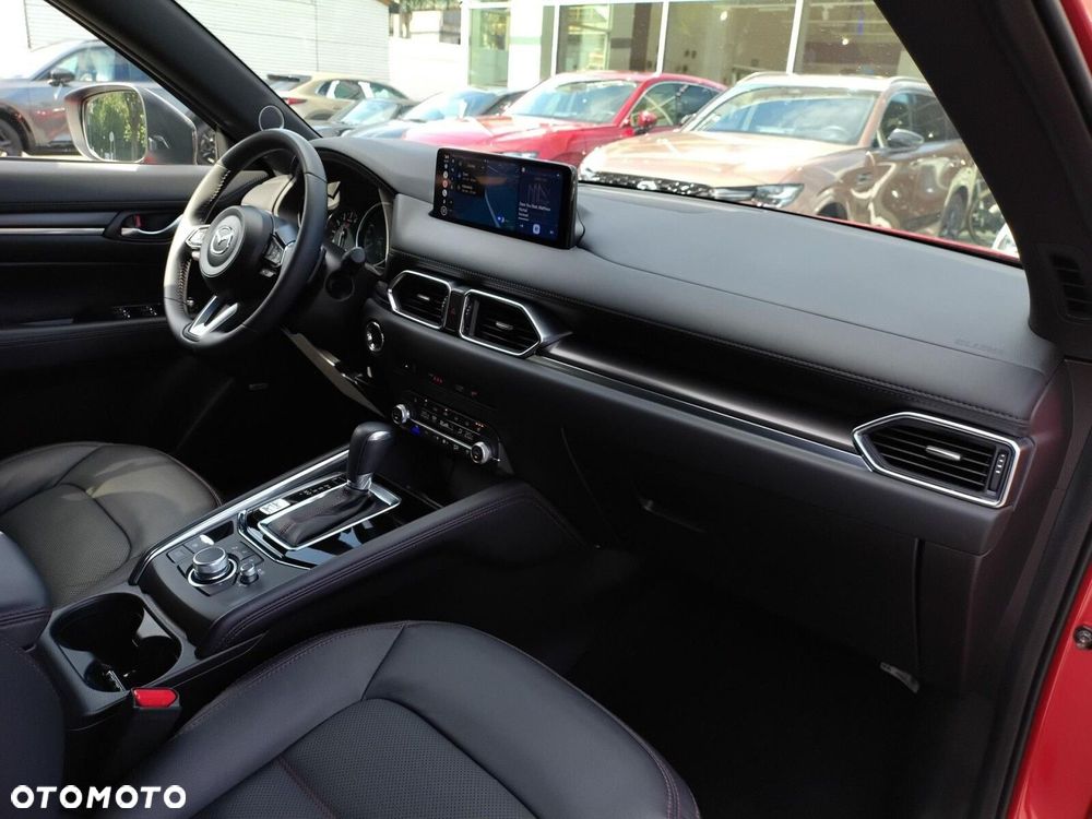 Mazda CX-5 2.0 Homura 2WD - 32