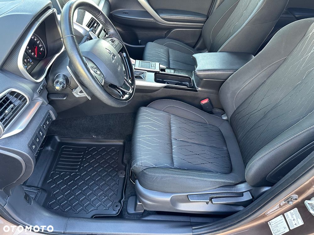 Mitsubishi Eclipse Cross 1.5 T-MIVEC ClearTec CVT 4WD Diamant Edition Plus - 19