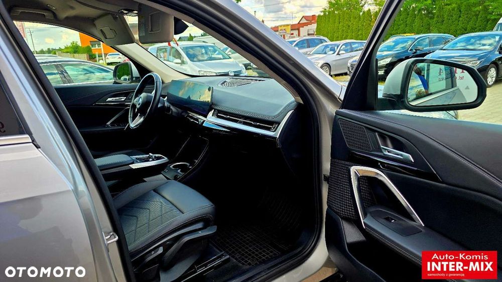 BMW X1 - 12